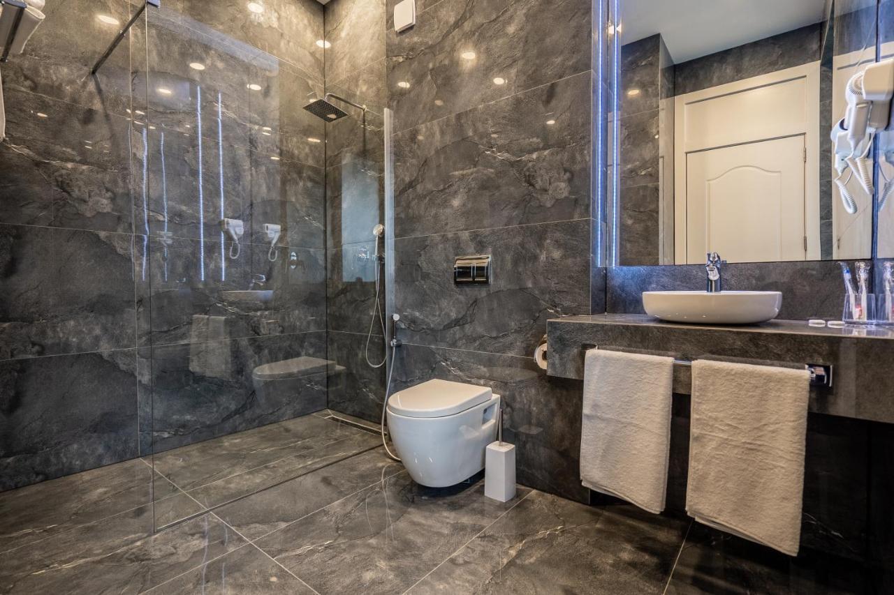 5 Star Apart Hotel Tbilisi ภายนอก รูปภาพ