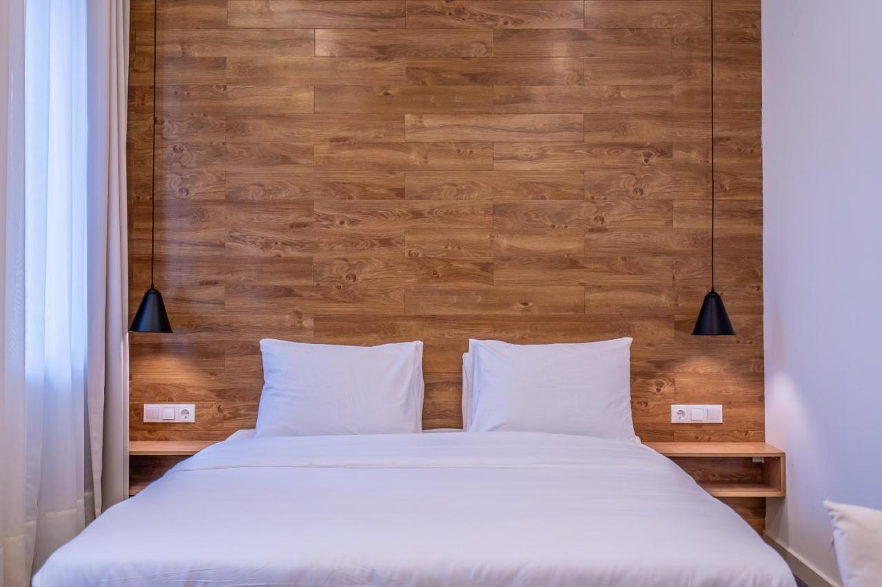 5 Star Apart Hotel Tbilisi ภายนอก รูปภาพ