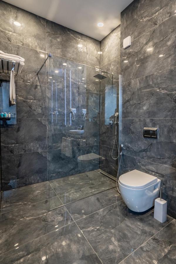 5 Star Apart Hotel Tbilisi ภายนอก รูปภาพ