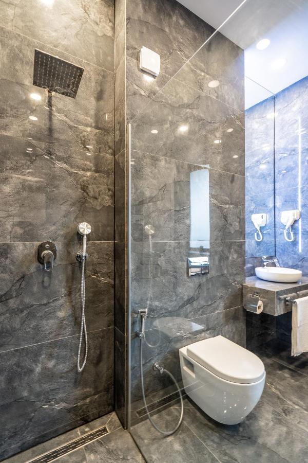 5 Star Apart Hotel Tbilisi ภายนอก รูปภาพ